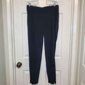 Athleta Black Brooklyn Jogger Sz 8 Tall